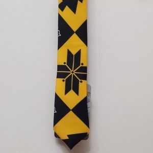 Pittsburgh Penguins Necktie, NHL SOLD